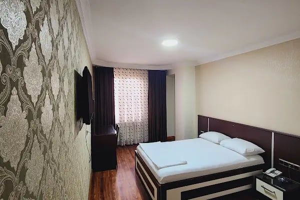 Doğa Hotel - Resim 18
