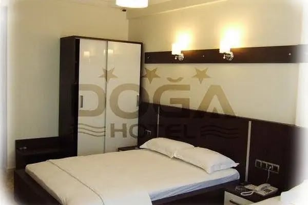 Doğa Hotel - Resim 14