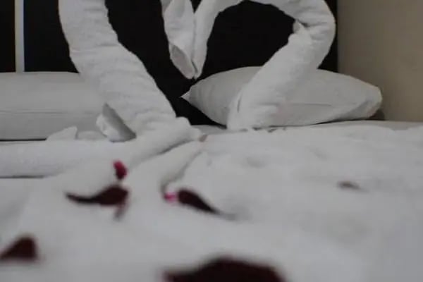 Doğa Hotel - Resim 15
