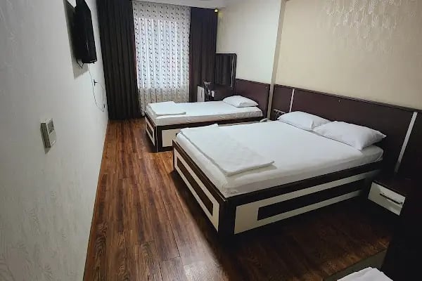 Doğa Hotel - Resim 16