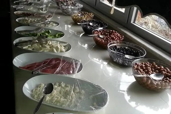 Doğa Hotel - Resim 7