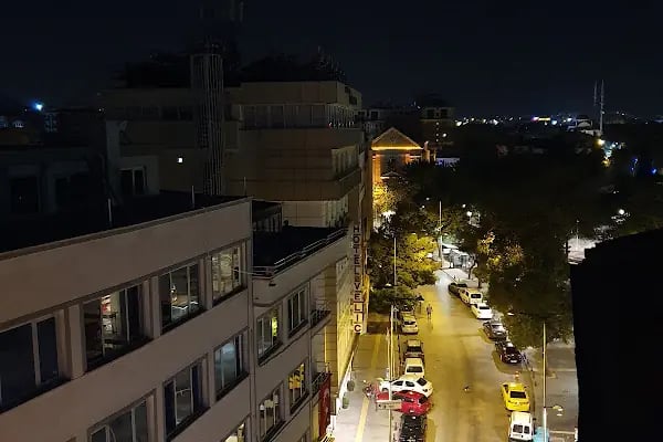 Doğa Hotel - Resim 19