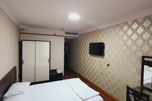 Doğa Hotel - Resim 4