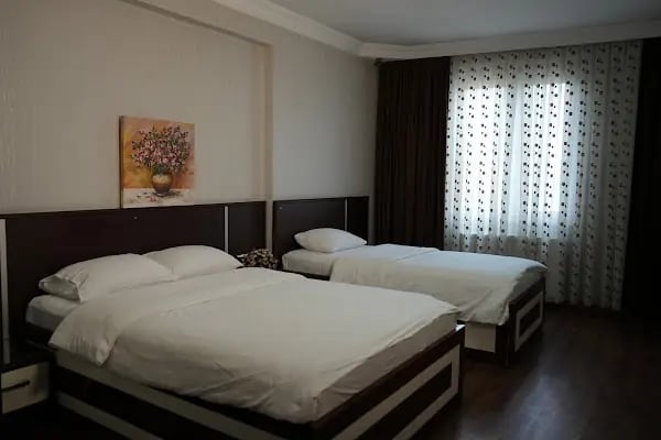 Doğa Hotel - Resim 2
