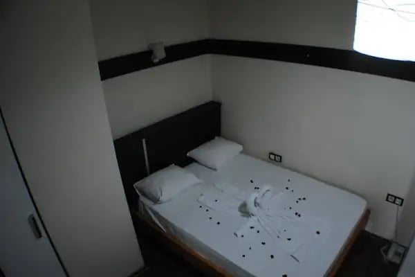 Doğa Hotel - Resim 10