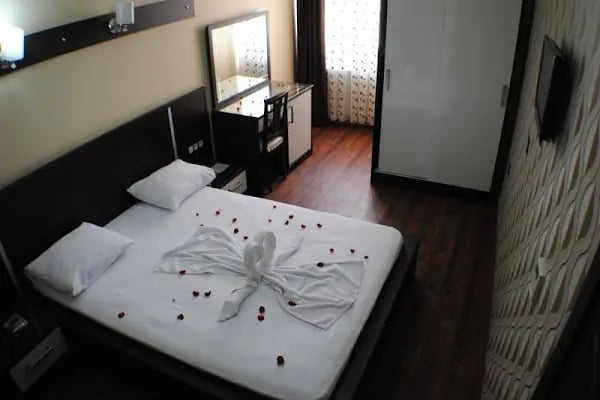 Doğa Hotel - Resim 8