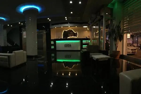 Doğa Hotel - Resim 9