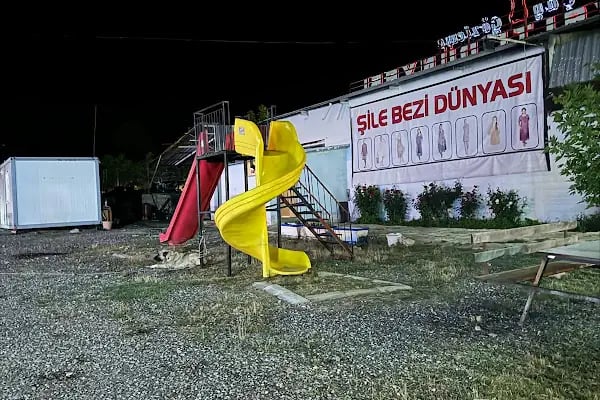 Kahvaltı dünyasi - Resim 13