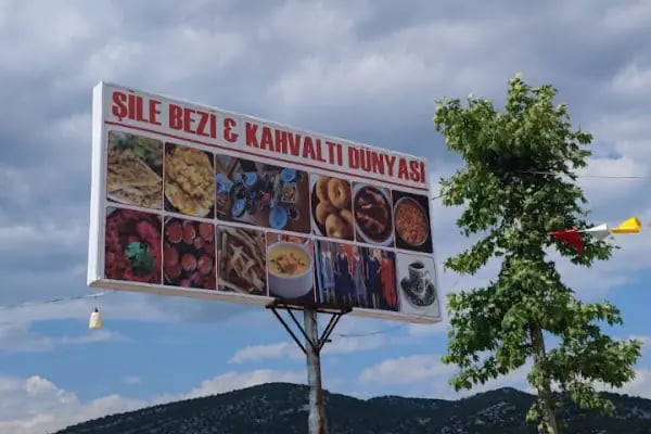 Kahvaltı dünyasi - Resim 10