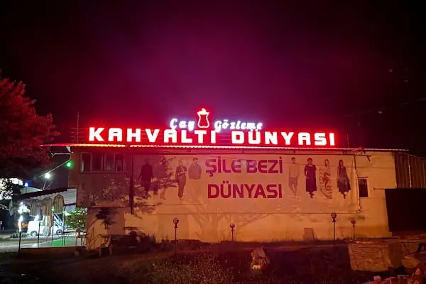 Kahvaltı dünyasi - Resim 15