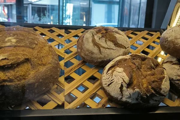 Kargıçak Ekmek Fırını - Resim 6