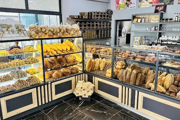 Kargıçak Ekmek Fırını - Resim 2