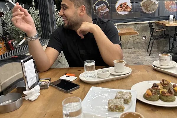 Kargıçak Ekmek Fırını - Resim 18