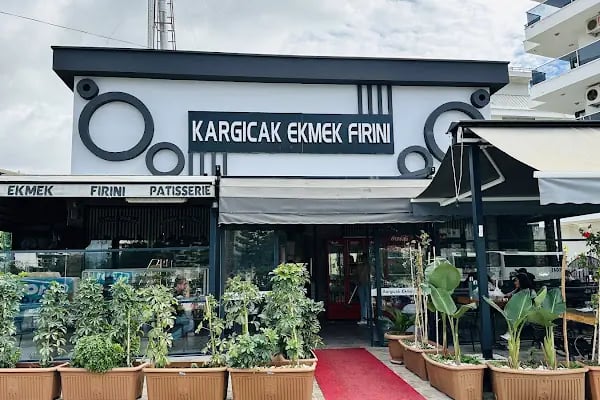 Kargıçak Ekmek Fırını - Resim 4