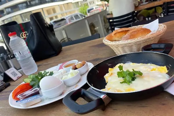 Kargıçak Ekmek Fırını - Resim 17