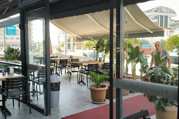 Kargıçak Ekmek Fırını - Resim 7