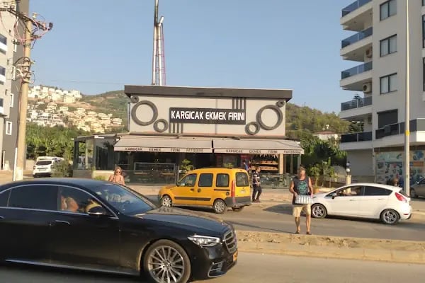 Kargıçak Ekmek Fırını - Resim 9