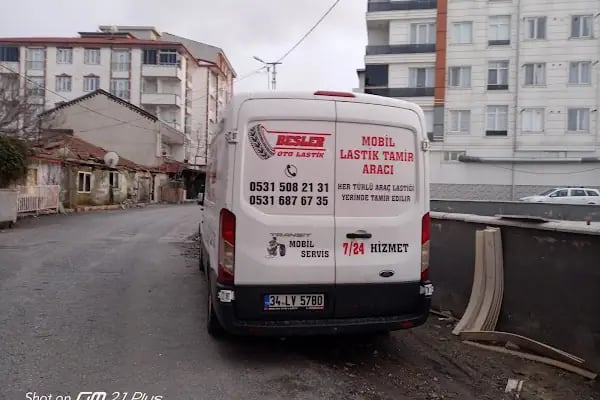UĞUR OTO LASTİK - Resim 4