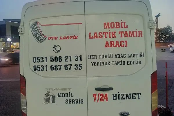 UĞUR OTO LASTİK - Resim 13