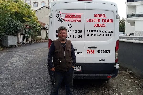 UĞUR OTO LASTİK - Resim 7