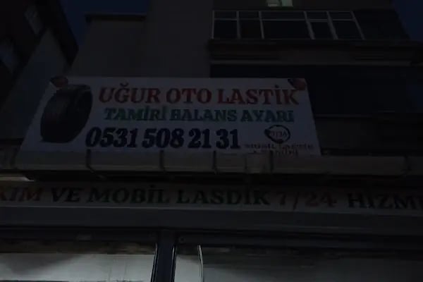 UĞUR OTO LASTİK - Resim 6