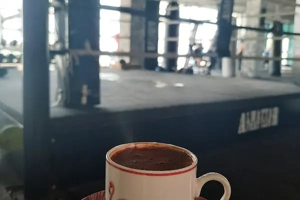Alwattar GYM - Resim 10