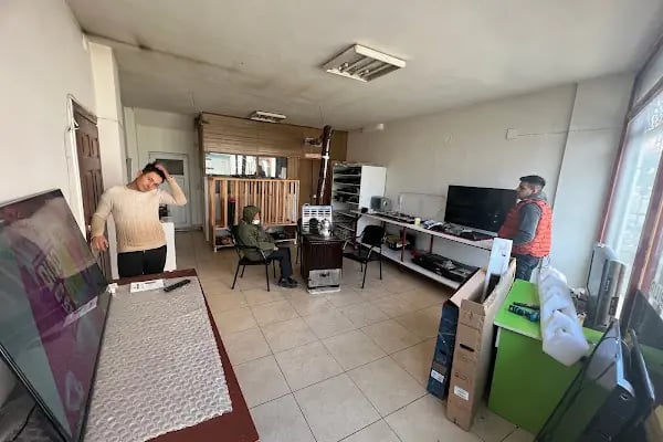 BEDA ELEKTRONİK - Resim 3