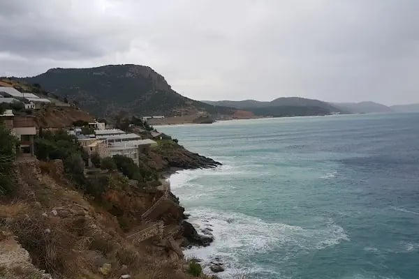 Aydıncık Kaymakamlığı - Resim 1
