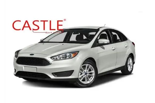 Castle Car Rental - Istanbul Airport - Resim 20