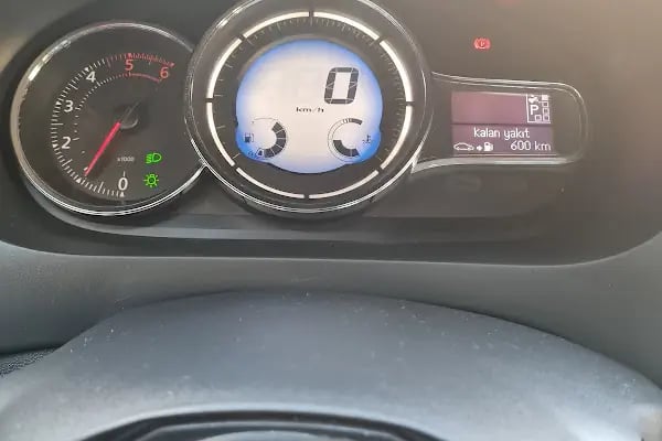 Trakya Oto Kiralama - Resim 3