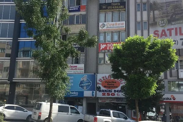 Trakya Oto Kiralama - Resim 5