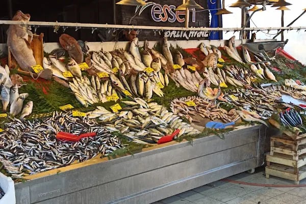 ESSEN Süpermarket - Resim 15