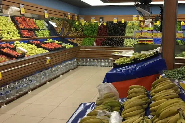 ESSEN Süpermarket - Resim 8