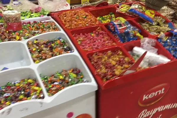 ESSEN Süpermarket - Resim 12