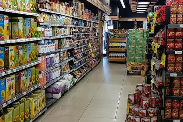 ESSEN Süpermarket - Resim 3