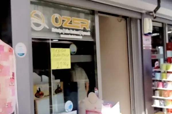 Özer Kardeşler Kırtasiye - Resim 12
