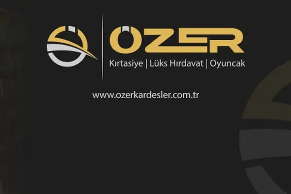 Özer Kardeşler Kırtasiye - Resim 7
