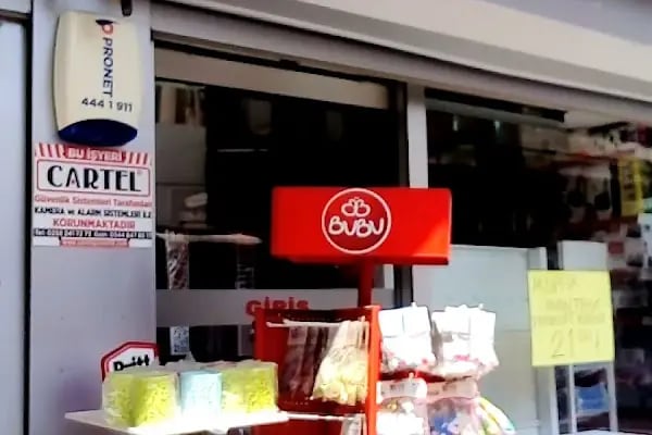 Özer Kardeşler Kırtasiye - Resim 13