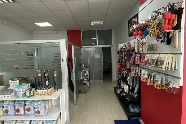 PET 312 VETERİNER POLİKLİNİĞİ BATIKENT - Resim 9