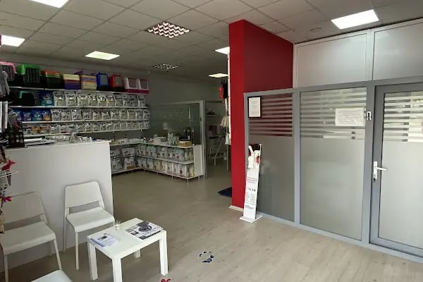 PET 312 VETERİNER POLİKLİNİĞİ BATIKENT - Resim 8