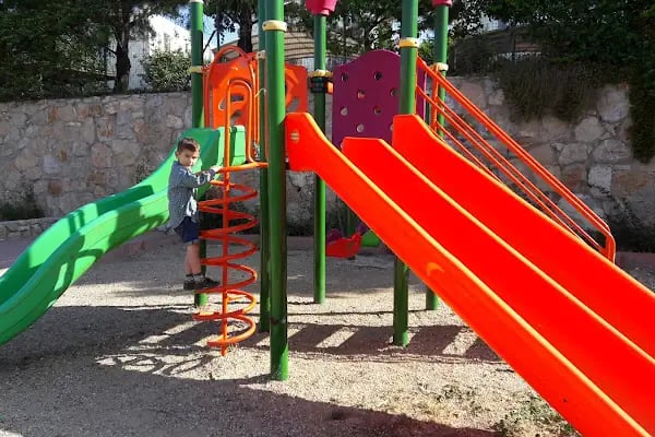 Çataltepe Çocuk Parkı - Resim 1