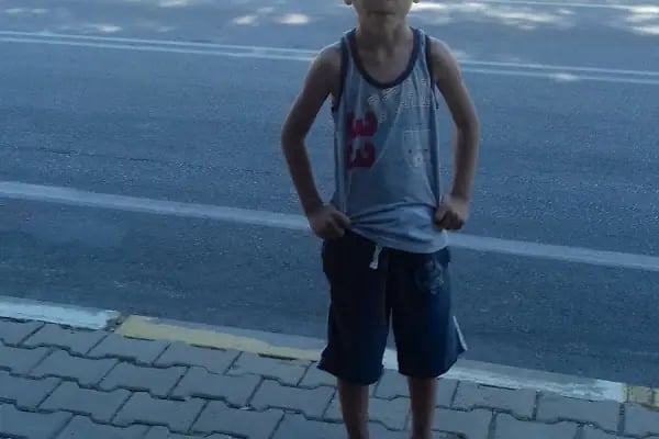 Çataltepe Çocuk Parkı - Resim 13