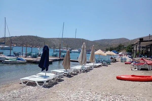 Yelken Bungalov Çökertme B&amp;B - Resim 15