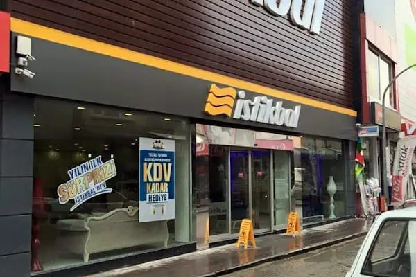 İstikbal Akşehir - Anadolu AVM - Resim 10
