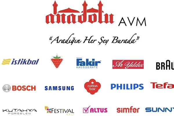 İstikbal Akşehir - Anadolu AVM - Resim 11