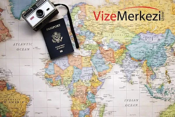 ALMANYA VİZESİ İZMİR | İNGİLTERE VİZESİ | FRANSA VİZESİ BAŞVURU MERKEZİ - Resim 2