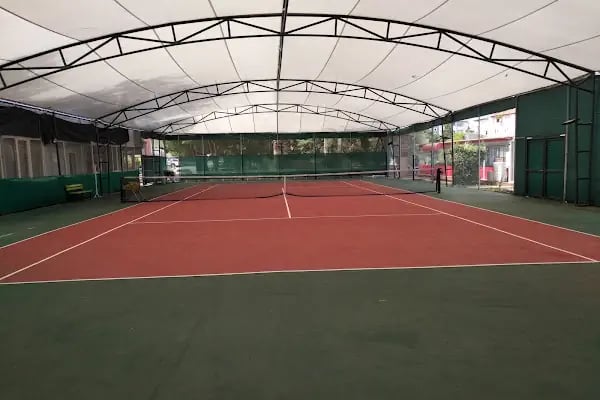Beyen Tenis Akademisi - Resim 7