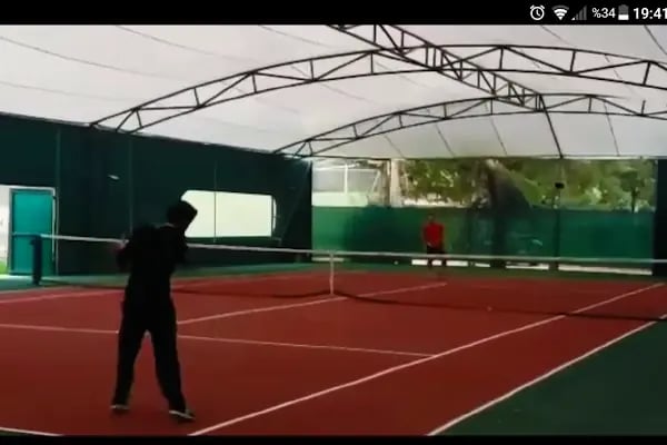 Beyen Tenis Akademisi - Resim 5
