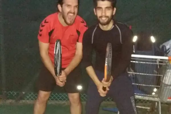 Beyen Tenis Akademisi - Resim 4