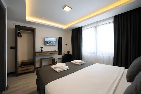 Kriti Hotel Antalya - Resim 16